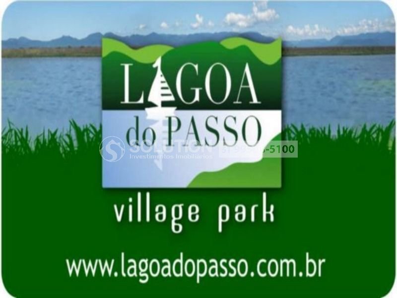 Condomínio Lagoa do Passo Village Park em Osório